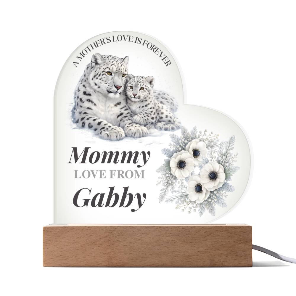 Acrylic Plaques