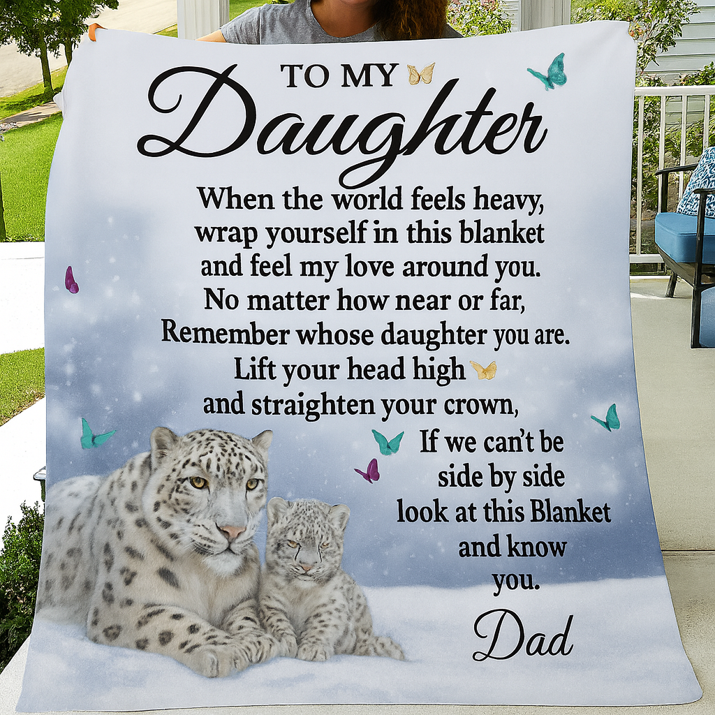 Blankets