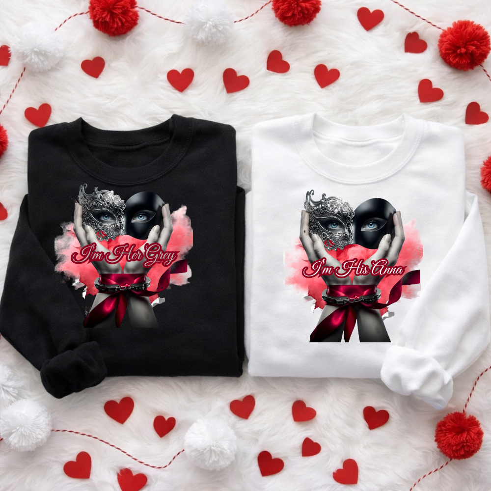 Sweatshirts