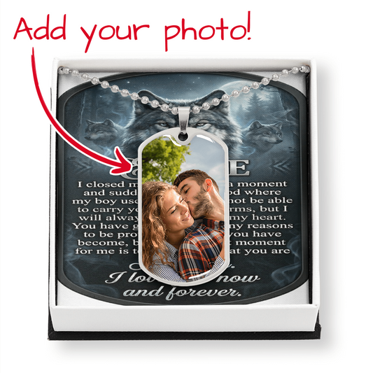 ed dog tag 1
